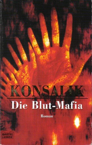 Die Blut-Mafia