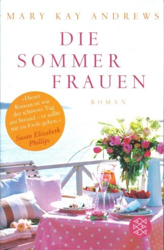 Die Sommerfrauen