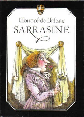 Sarrasine