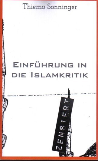 Einführung in die Islamkritik