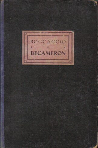 Decameron