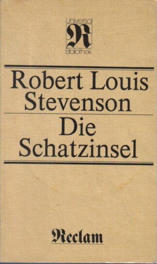 Die Schatzinsel