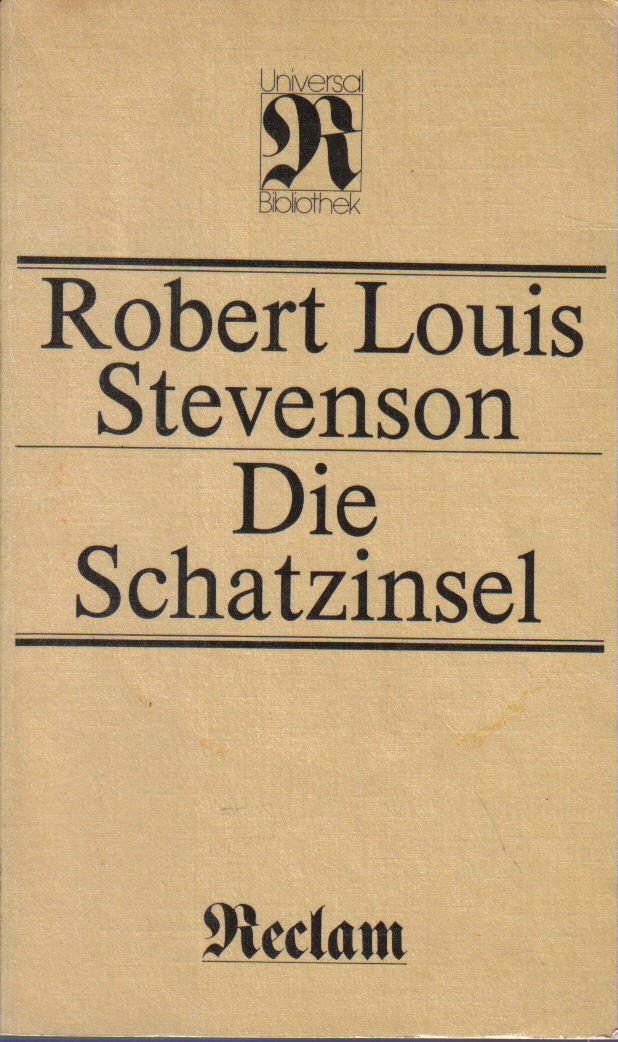 Die Schatzinsel
