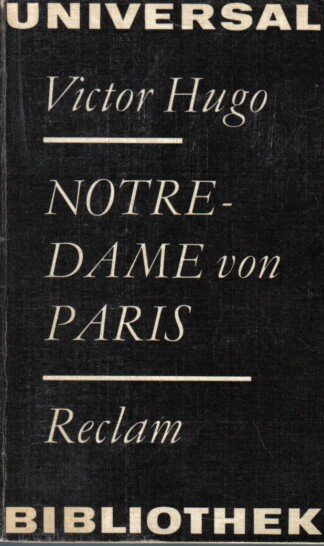 Notre-Dame von Paris