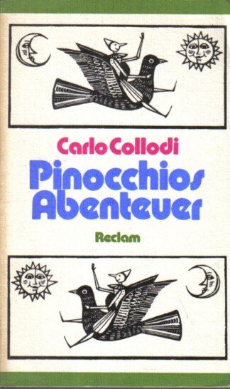 Pinoccios Abenteuer