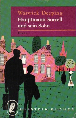 Hauptmann Sorrell und sein Sohn