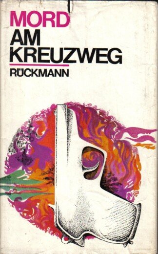 Mord am Kreuzweg