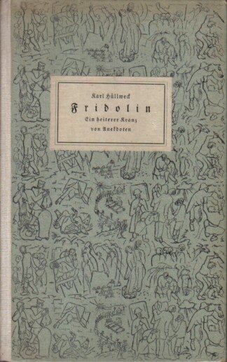 Fridolin