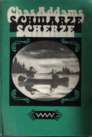 Schwarze Scherze