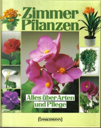 Zimmerpflanzen