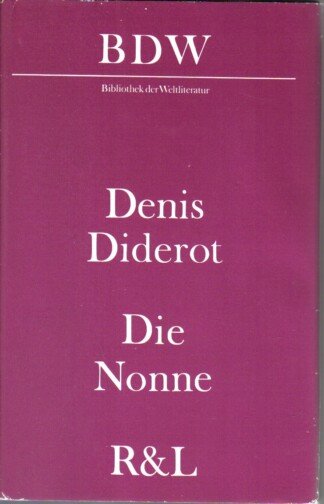 Die Nonne