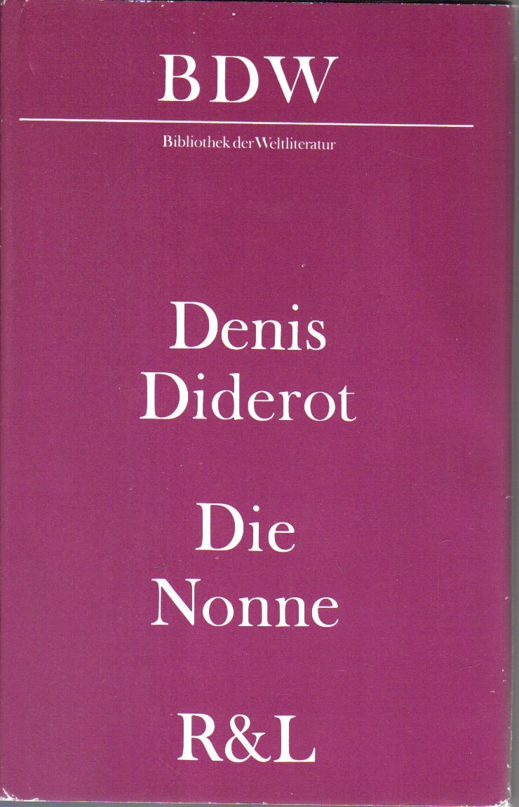 Die Nonne