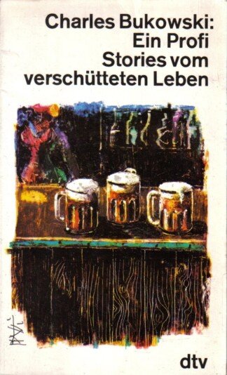 Ein Profi - Stories vom verschütteten Leben