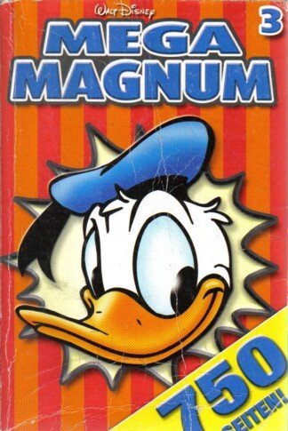 Mega Magnum 3