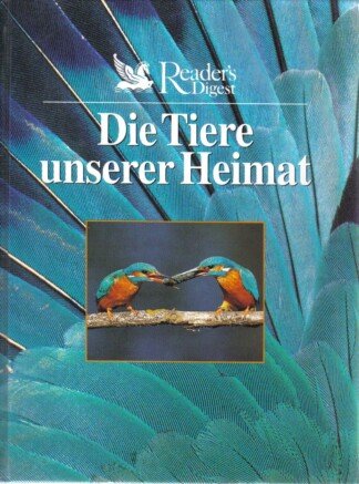 Die Tiere unserer Heimat