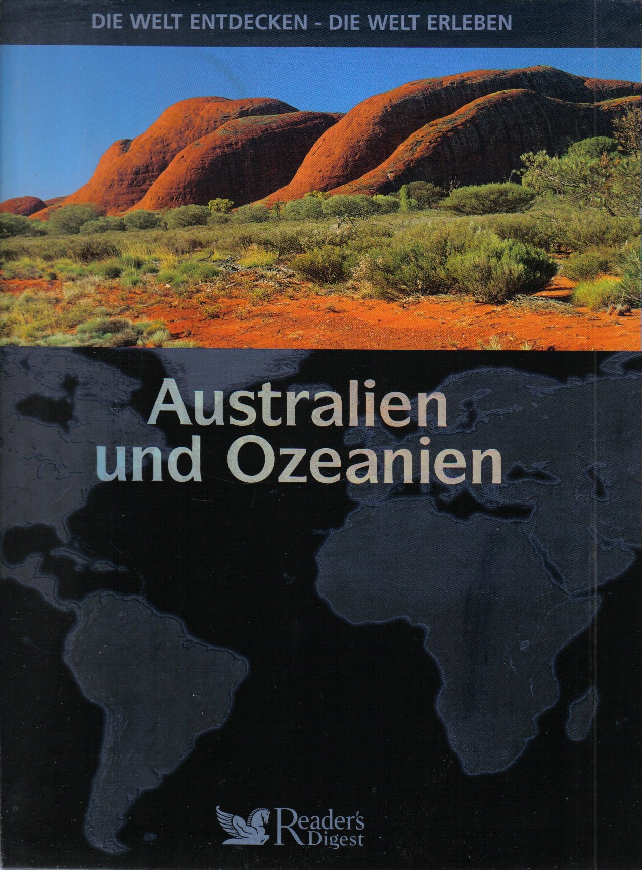 Australien und Ozeanien