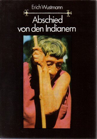 Abschied  von den Indianern