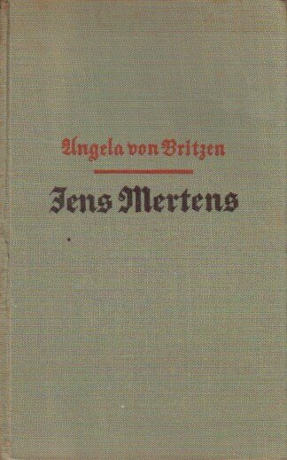 Jens Mertens