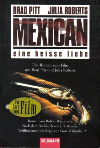 The Mexican. (Tb)