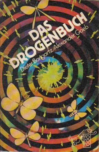 Das Drogenbuch.