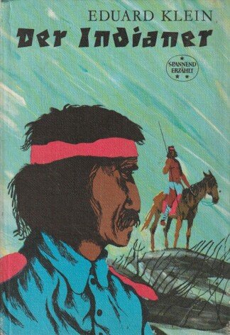Der Indianer