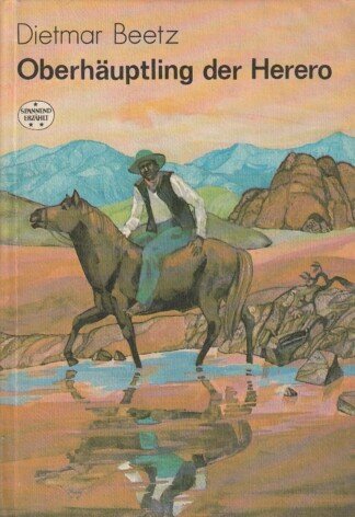 Oberhäuptling der Herero