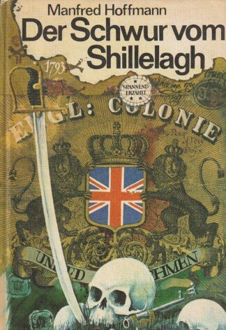 Der Schwur vom Shilelagh