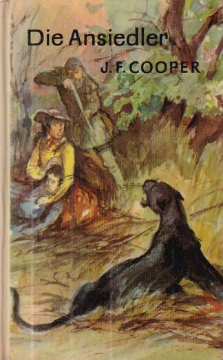 Die Ansiedler