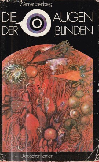Die Augen der Blinden