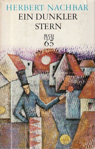 Ein dunkler Stern