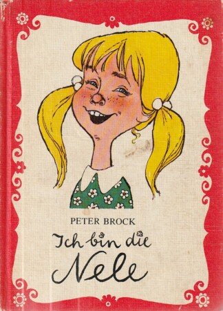 Ich bin die Nele.