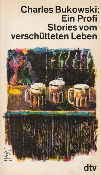 Ein Profi - Stories vom verschütteten Leben