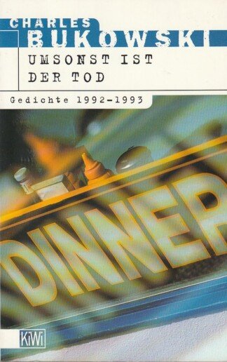 Umsonst ist der Tod