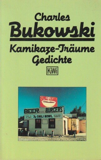 Kamikaze-Träume