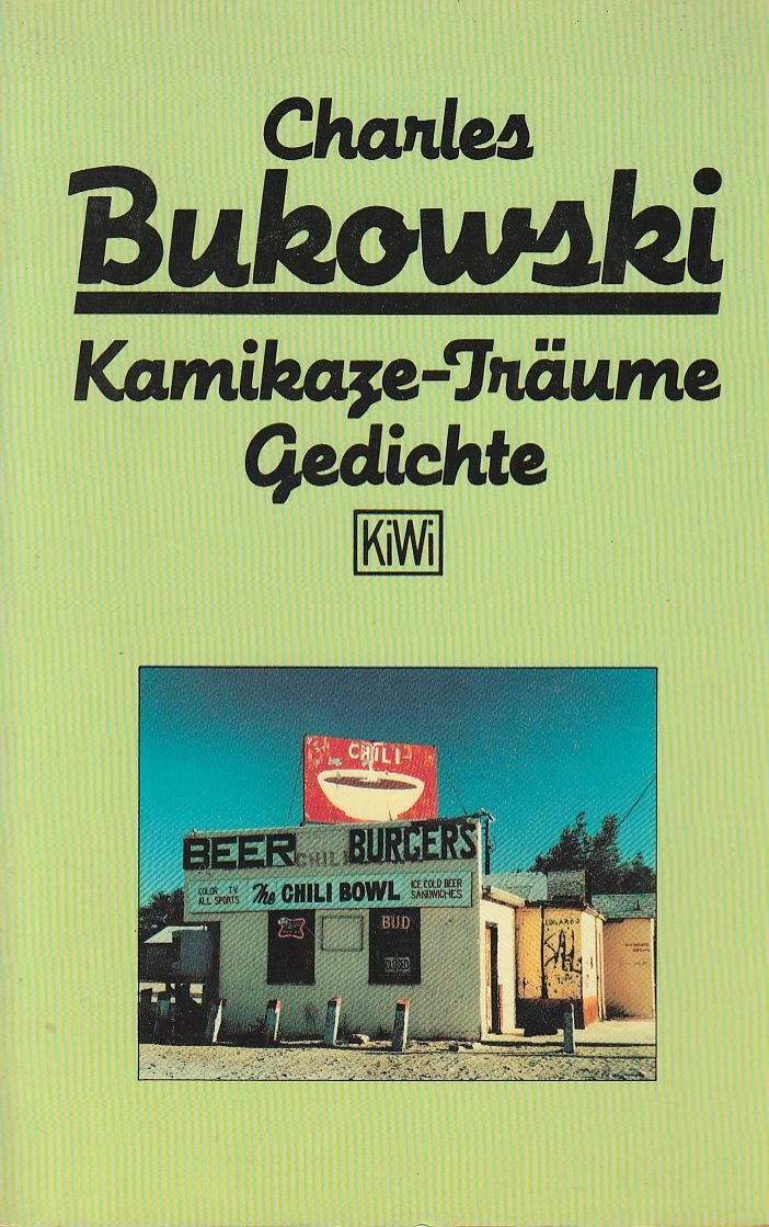 Kamikaze-Träume