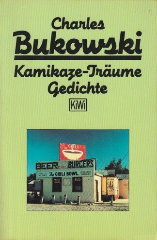 Kamikaze-Träume