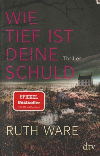 Wie tief ist deine Schuld