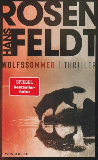 Wolfssommer