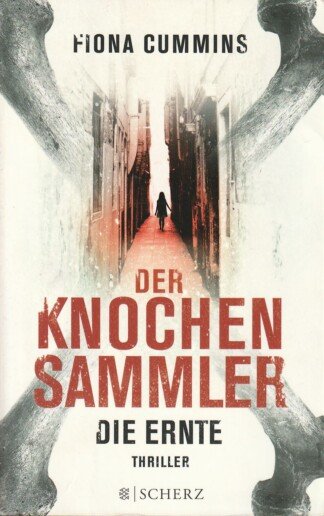 Der Knochensammler - Die Ernte