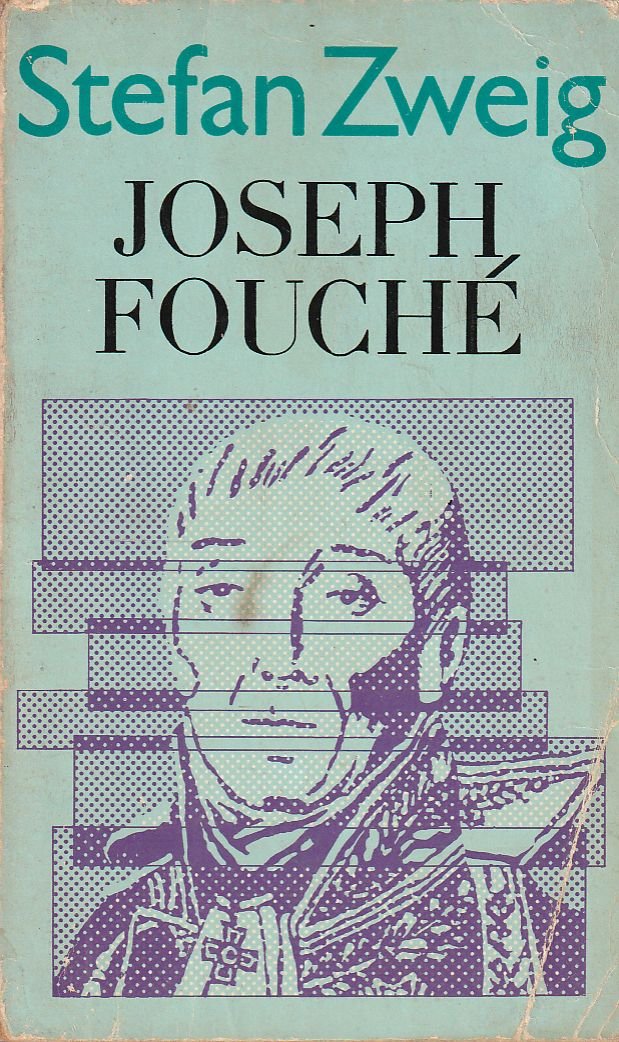 Joseph Fouché