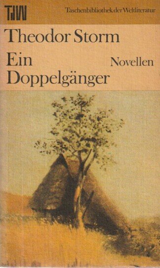 Ein Doppelgänger