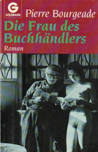 Die Frau des Buchhändlers