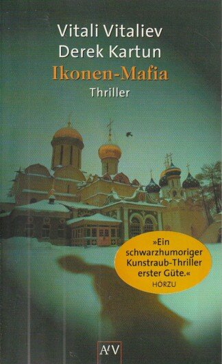 Ikonen-Mafia