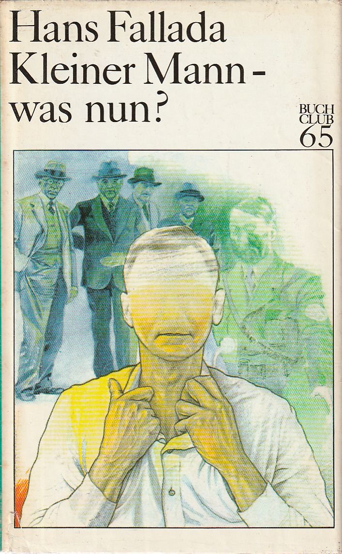 Kleiner Mann - was nun?