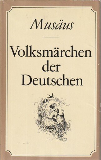 Volksmärchen der Deutschen