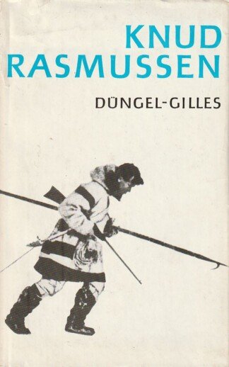Knud Rasmussen.