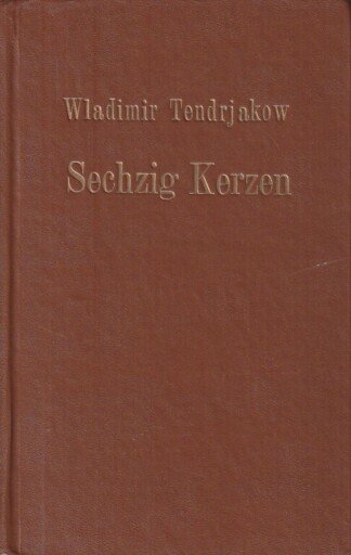 Sechzig Kerzen