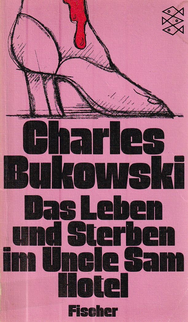 Das Leben und Sterben im Uncle Sam Hotel - Stories