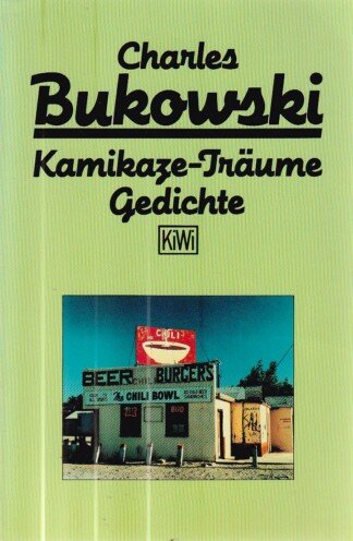 Kamikaze-Träume