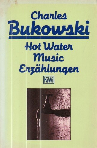 Hot Water Music